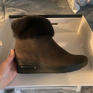 DKNY Boots